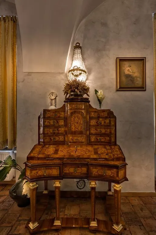 Little King U Malvaze Hotel Prague 4*,
