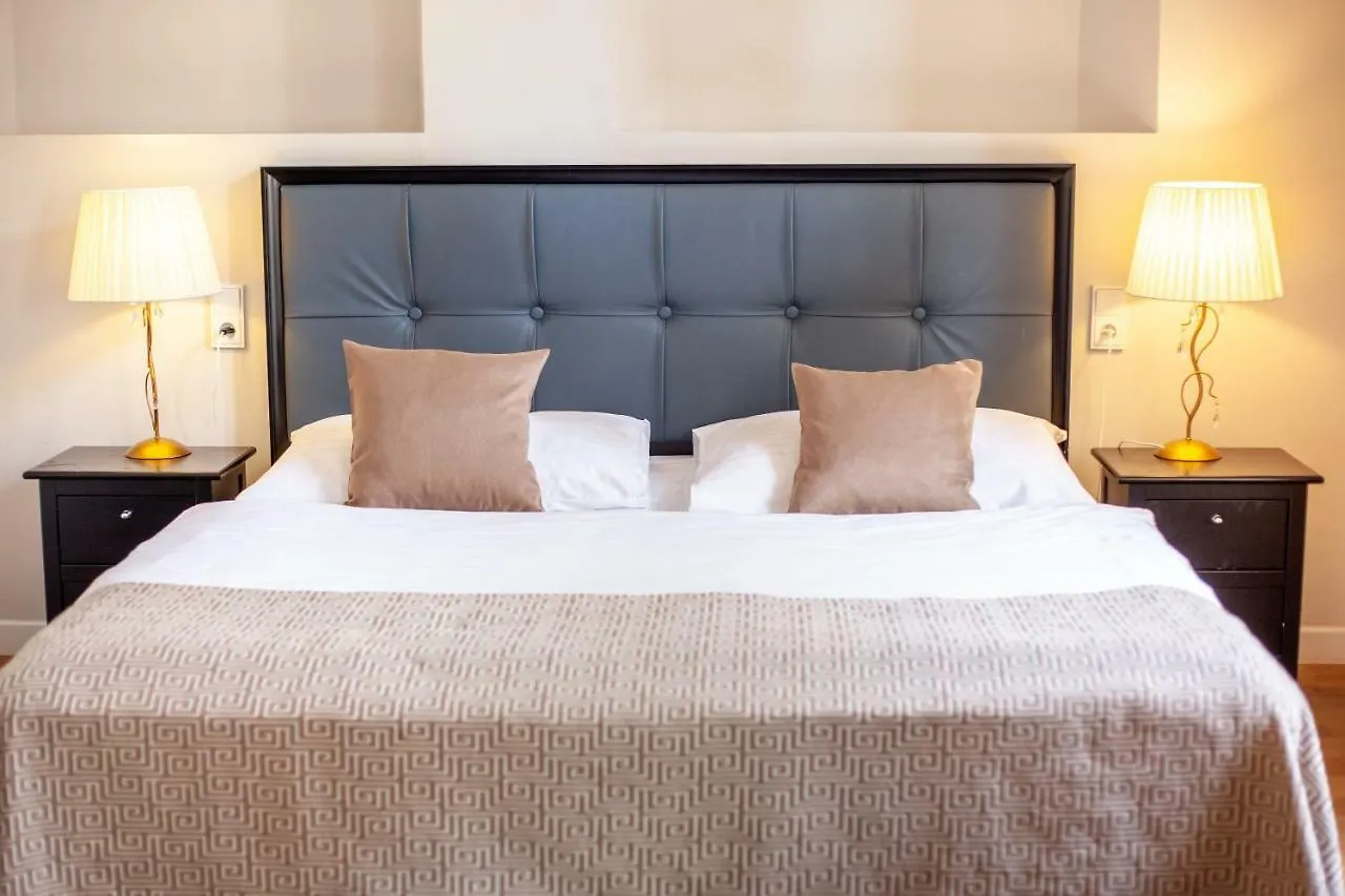 Little King U Malvaze Hotel Prague