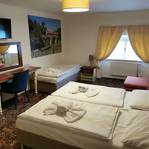 Hotel City-inn