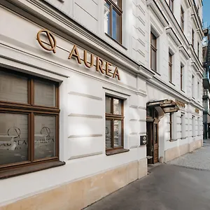 Aurea Legends By Eurostars Company Ξενοδοχείο