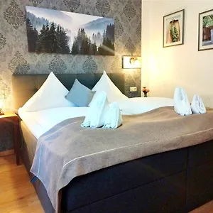 Stadthotel 4*, Deggendorf Duitsland