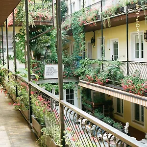 *** Hotel Am Brillantengrund Autriche