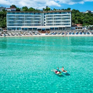 Отель Ammon Zeus Luxury *****
