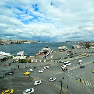 Отель Manesol Old Bosphorus ****