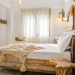  Ξενοδοχείο Meltemi Luxury Ελλάδα
