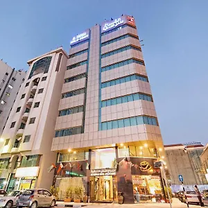 Al Sheraa 3* Sharjah