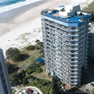 Surfers Royale 3* Surfers Paradise
