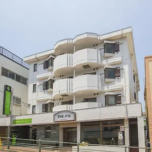 ** Hotel Flexstay Higashi Jujo Japon