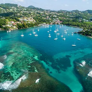 Blue Lagoon And Marina Ltd 4* Kingstown