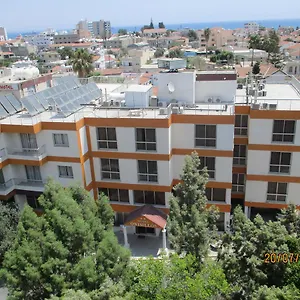 ** Ξενοδοχείο Onisillos Κύπρος