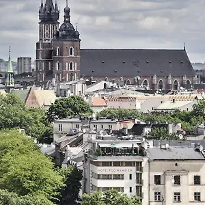 Pod Wawelem 3* Krakow