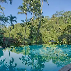 Anahata And 4* Ubud (Bali)