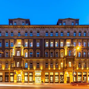 Radisson Blu Прага
