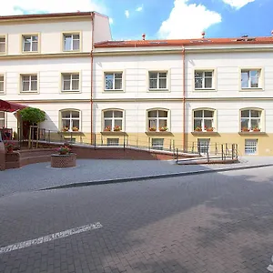 Ostruvek Прага