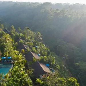 Valley Boutique 4* Ubud (Bali)