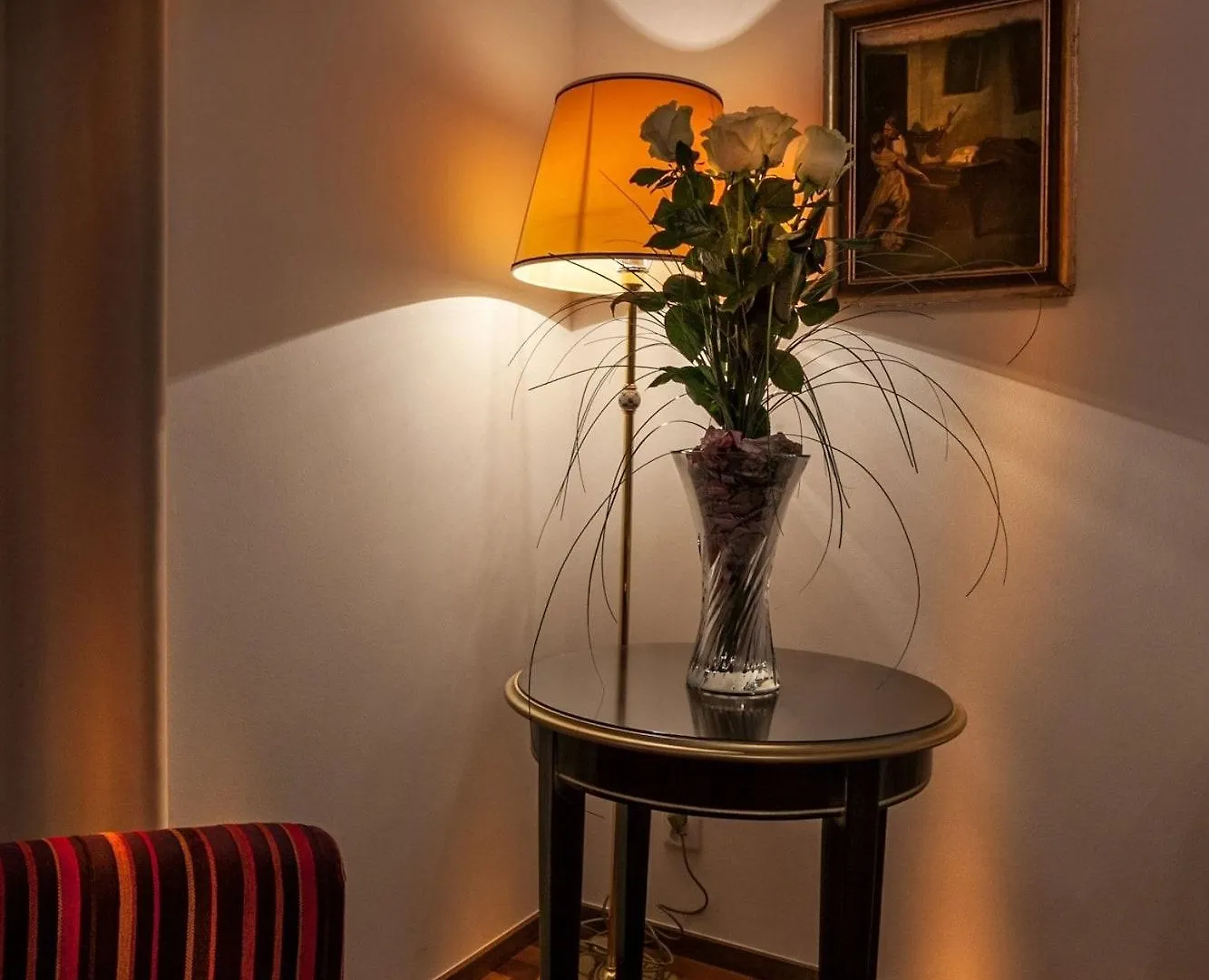 Little King Hotel U Malvaze Prague