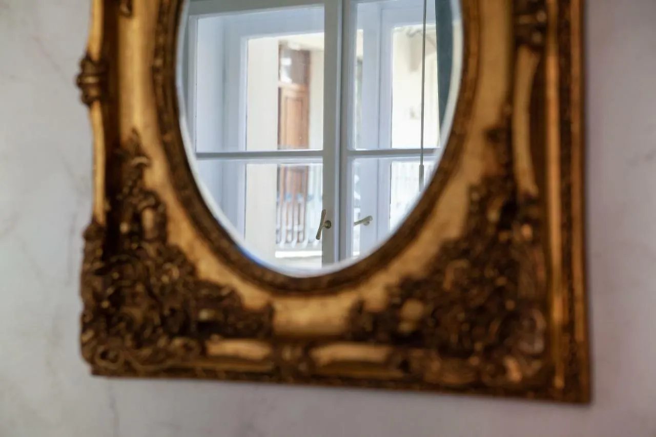 Little King Hotel U Malvaze Prag